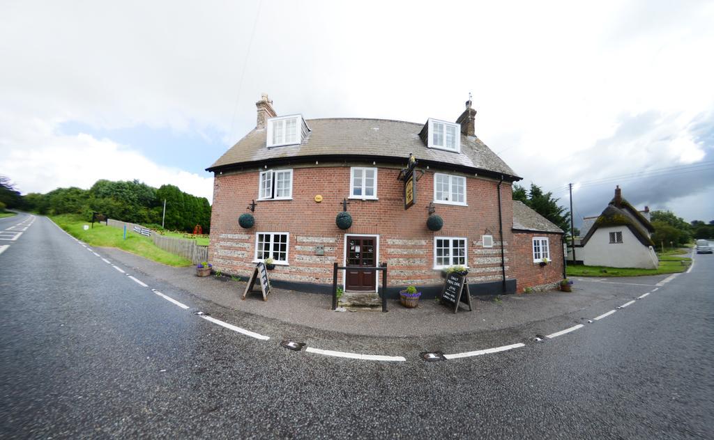 True Lovers Knot Blandford Forum Buitenkant foto